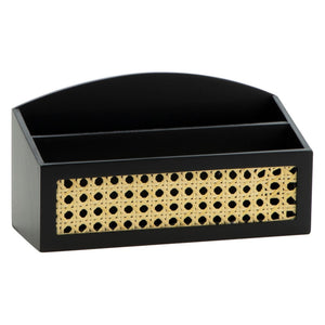 Set di 4 Portalettere Vienna 24x13x9