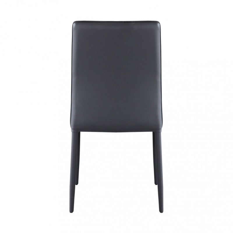 Set di 4 SEDIE BLOSSOM