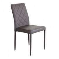 Set di 4 SEDIE BLOSSOM