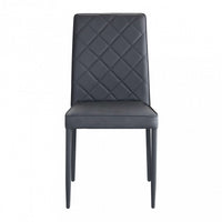 Set di 4 SEDIE BLOSSOM