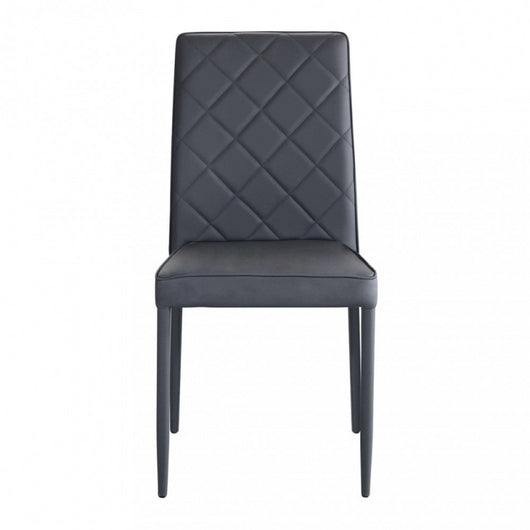 Set di 4 SEDIE BLOSSOM