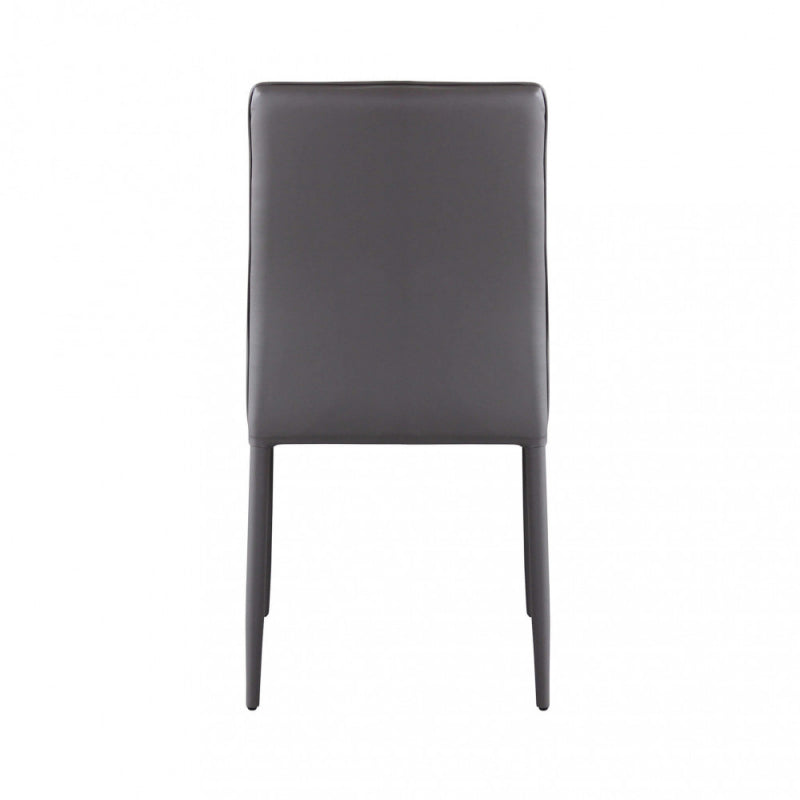 Set di 4 SEDIE BLOSSOM