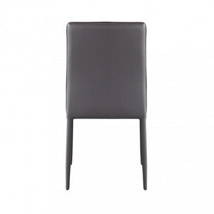 Set di 4 SEDIE BLOSSOM