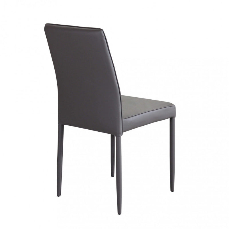 Set di 4 SEDIE BLOSSOM