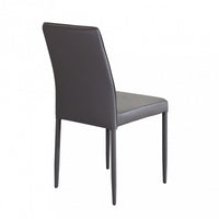 Set di 4 SEDIE BLOSSOM