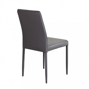 Set di 4 SEDIE BLOSSOM