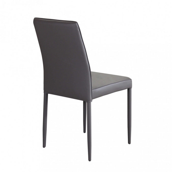 Set di 4 SEDIE BLOSSOM