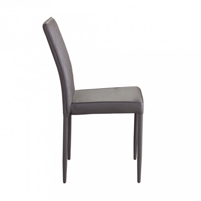 Set di 4 SEDIE BLOSSOM