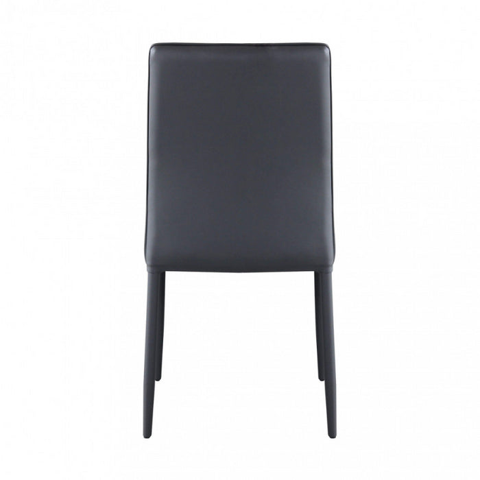 Set di 4 SEDIE BLOSSOM