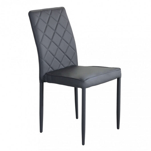 Set di 4 SEDIE BLOSSOM