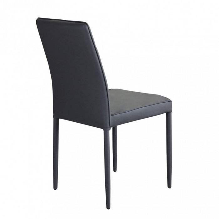 Set di 4 SEDIE BLOSSOM