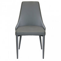 Set di 4 SEDIE CAMILLE