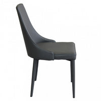 Set di 4 SEDIE CAMILLE