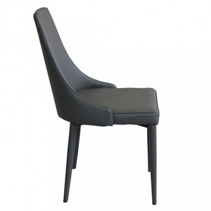 Set di 4 SEDIE CAMILLE