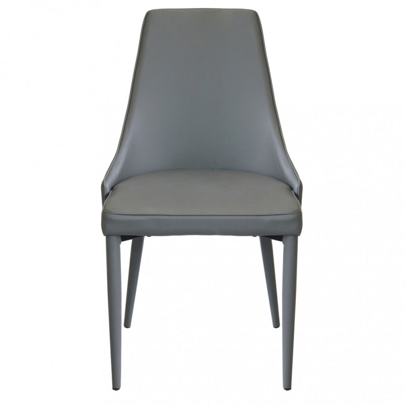 Set di 4 SEDIE CAMILLE