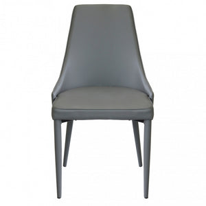 Set di 4 SEDIE CAMILLE