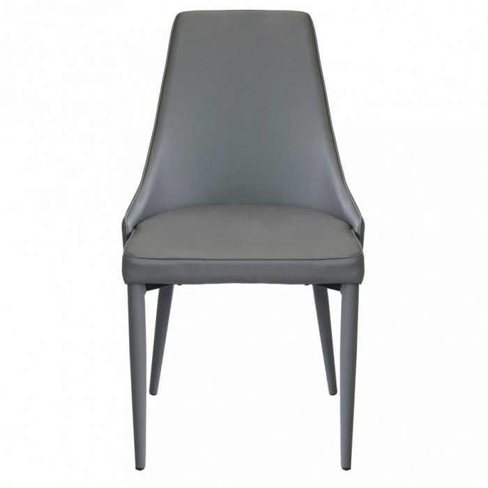 Set di 4 SEDIE CAMILLE