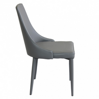 Set di 4 SEDIE CAMILLE