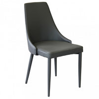 Set di 4 SEDIE CAMILLE