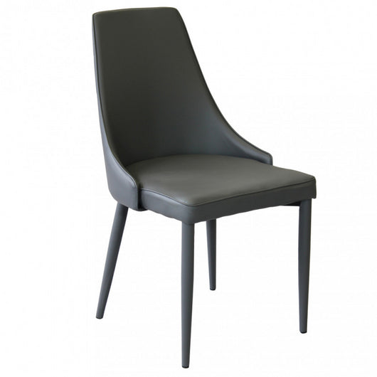 Set di 4 SEDIE CAMILLE