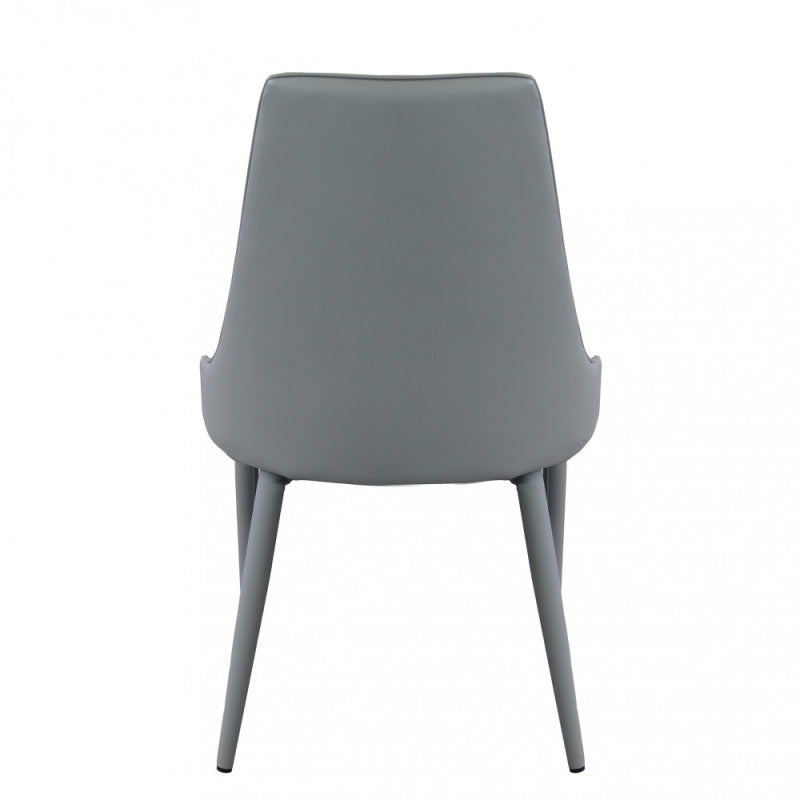 Set di 4 SEDIE CAMILLE