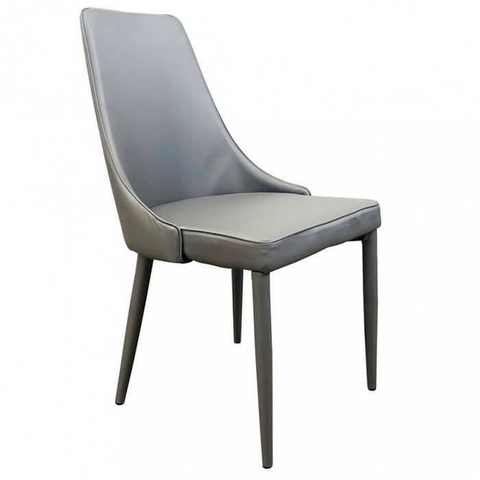 Set di 4 SEDIE CAMILLE