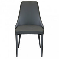 Set di 4 SEDIE CAMILLE