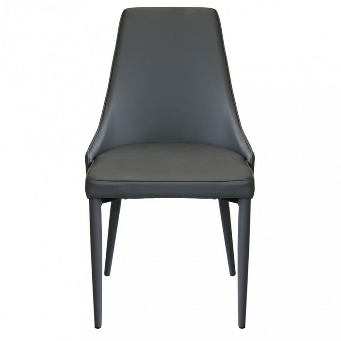 Set di 4 SEDIE CAMILLE