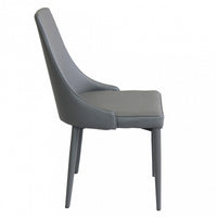 Set di 4 SEDIE CAMILLE