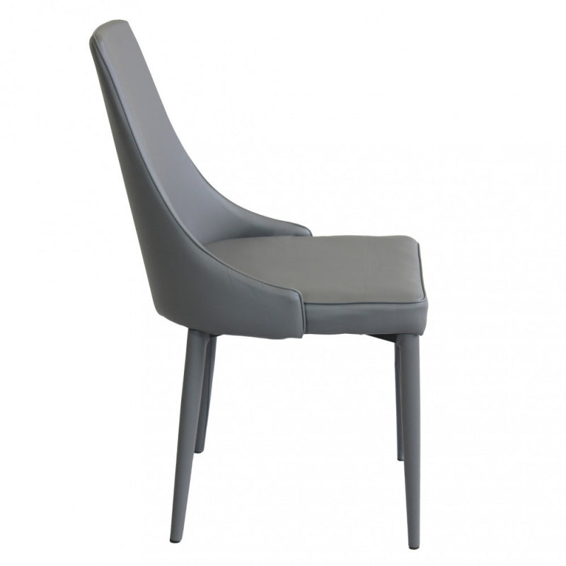 Set di 4 SEDIE CAMILLE