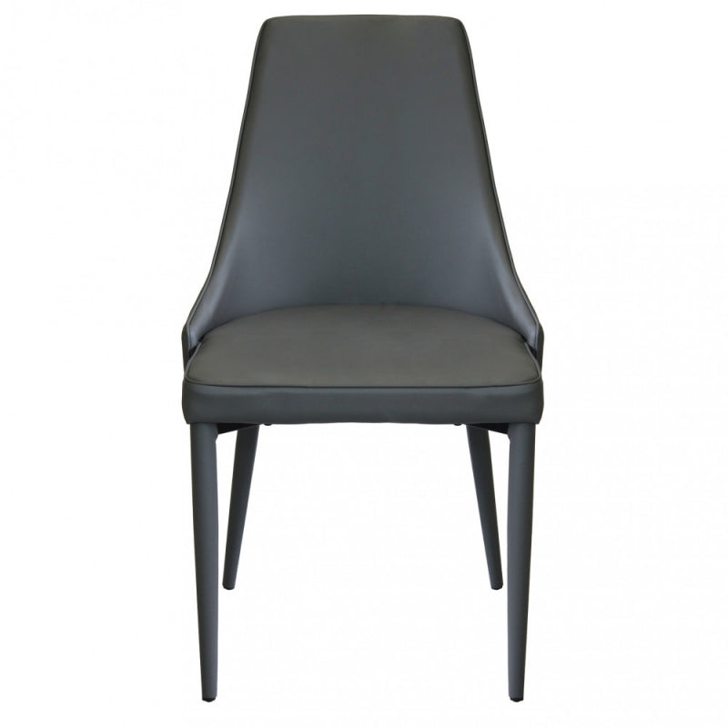 Set di 4 SEDIE CAMILLE