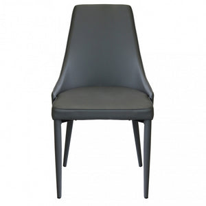 Set di 4 SEDIE CAMILLE