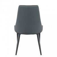 Set di 4 SEDIE CAMILLE