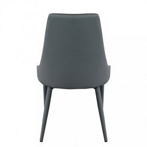 Set di 4 SEDIE CAMILLE