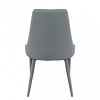 Set di 4 SEDIE CAMILLE