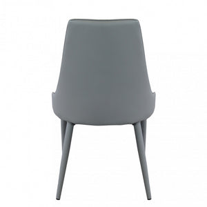 Set di 4 SEDIE CAMILLE