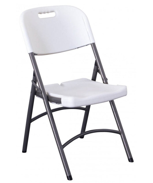 Set Di 4 Sedie Catering Pieg. Lusso Moia