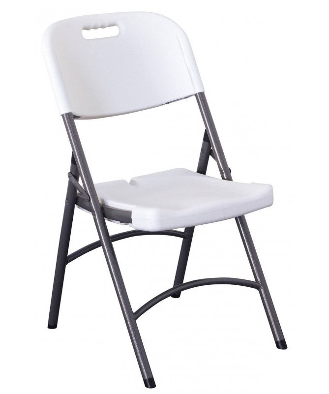 Set Di 4 Sedie Catering Pieg. Lusso Moia