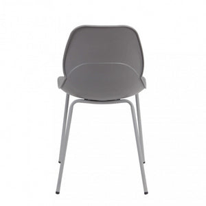 Set di 4 SEDIE STOCCARDA