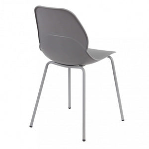 Set di 4 SEDIE STOCCARDA