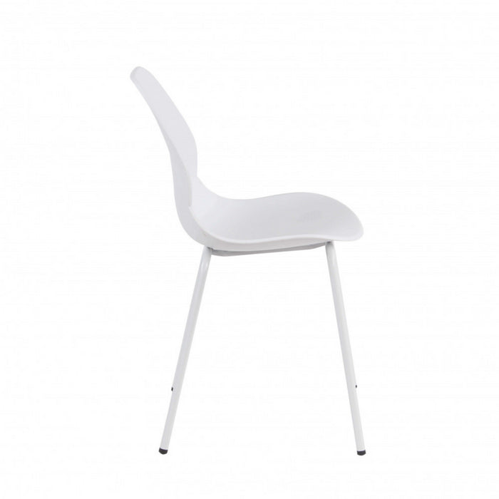 Set di 4 SEDIE STOCCARDA