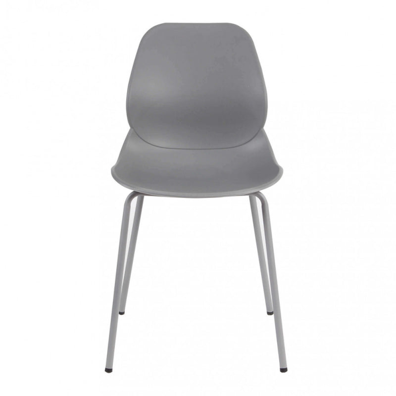 Set di 4 SEDIE STOCCARDA