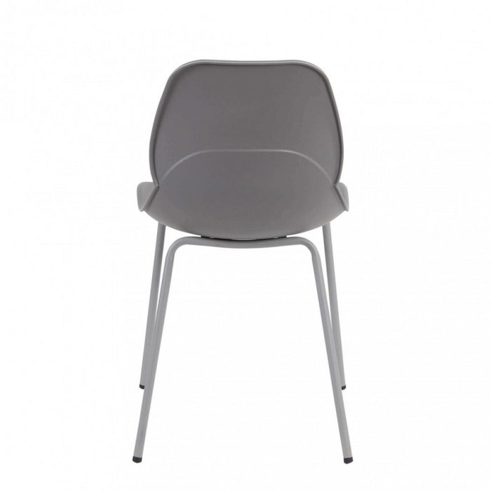 Set di 4 SEDIE STOCCARDA