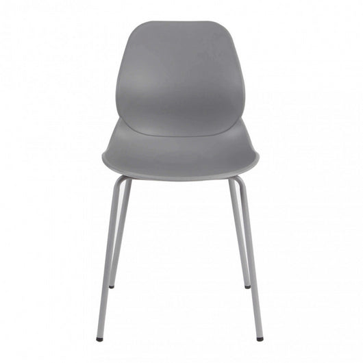 Set di 4 SEDIE STOCCARDA