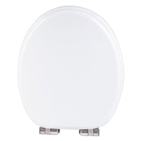 Set di 5 Assi Wc Chiusura Soft&quick Release