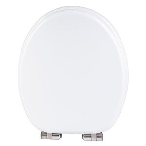 Set di 5 Assi Wc Chiusura Soft&quick Release