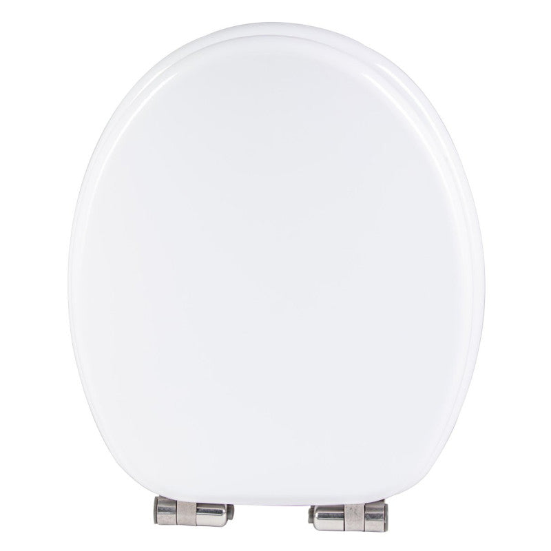 Set di 5 Assi Wc Chiusura Soft&quick Release