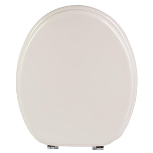 Set di 5 Assi Wc Mdf Beige