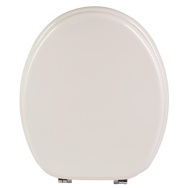 Set di 5 Assi Wc Mdf Beige