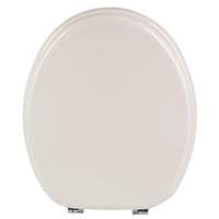 Set di 5 Assi Wc Mdf Beige